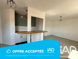 Appartement à Troyes (10000)