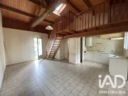 Maison à Le Fenouiller (85800)