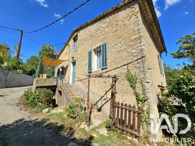 Maison à Le Thoronet (83340)