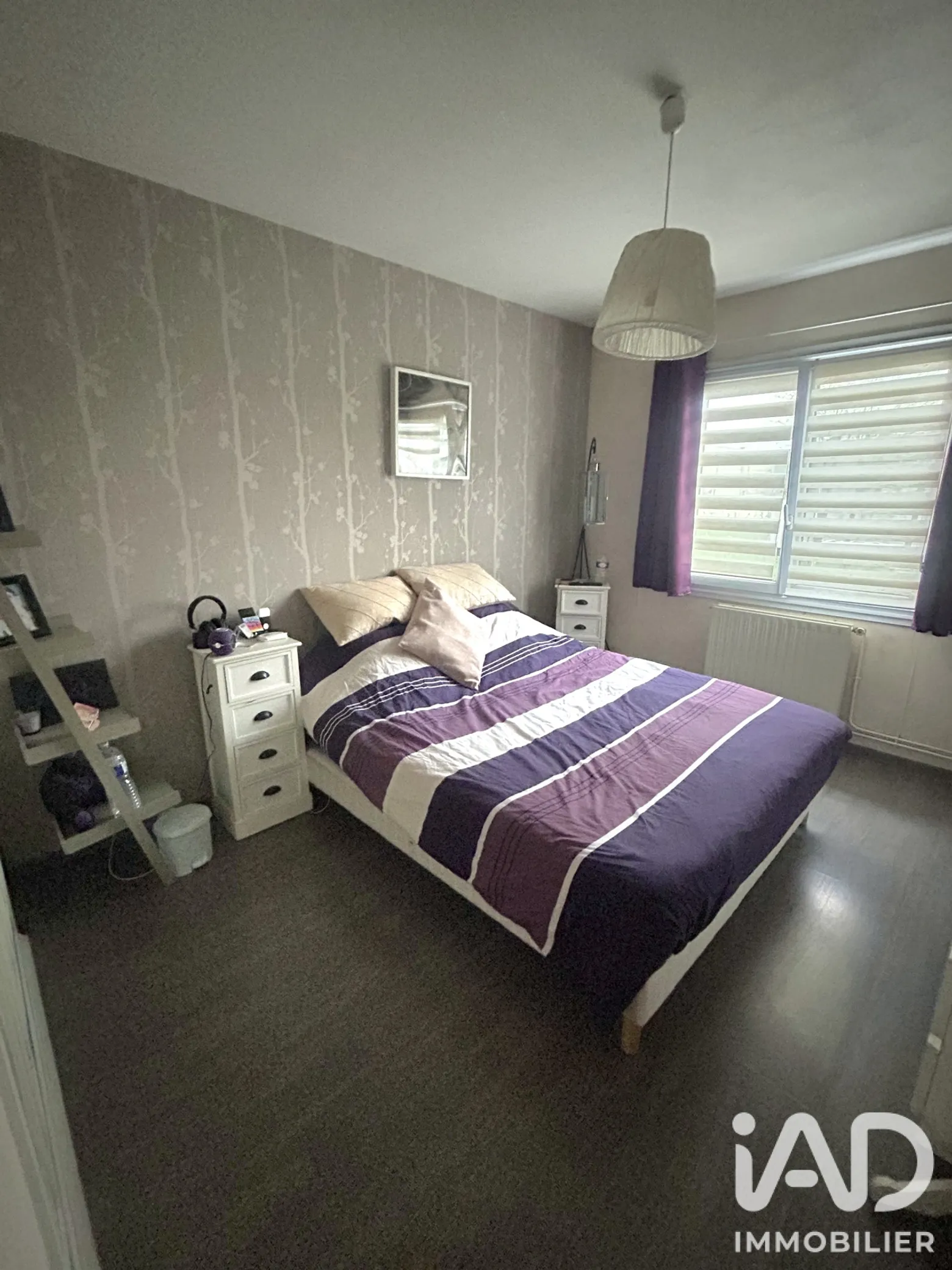 Vente maison à Trilport (77470) : maison traditionnelle 5 pièces 111 m² - 2106511 — 3