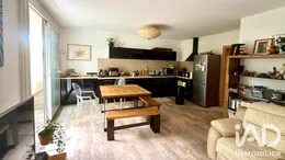 Appartement à Bordeaux (33200)