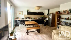 Appartement à Bordeaux (33200)