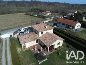House in Moidieu-Détourbe (38440)