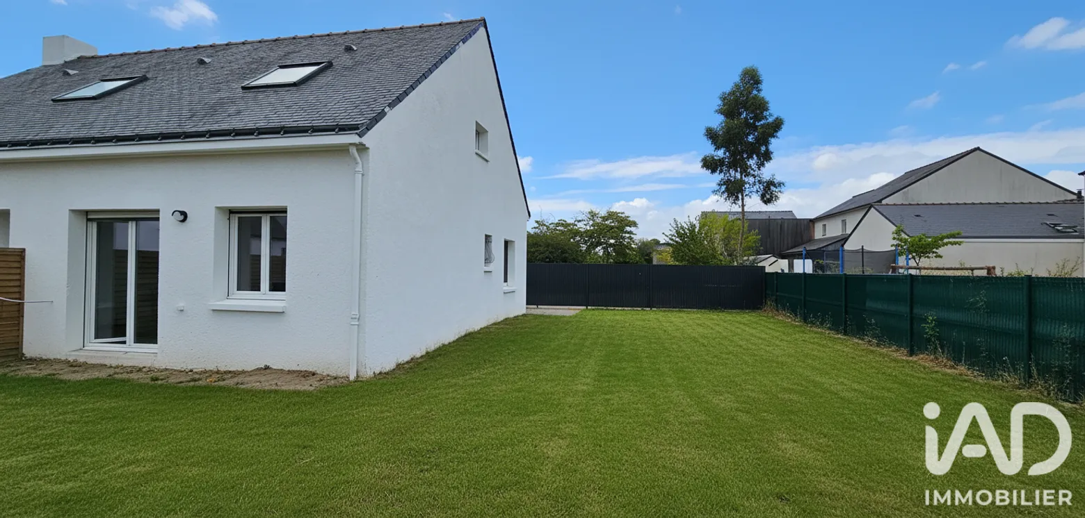 maison à Sainte-Luce-sur-Loire