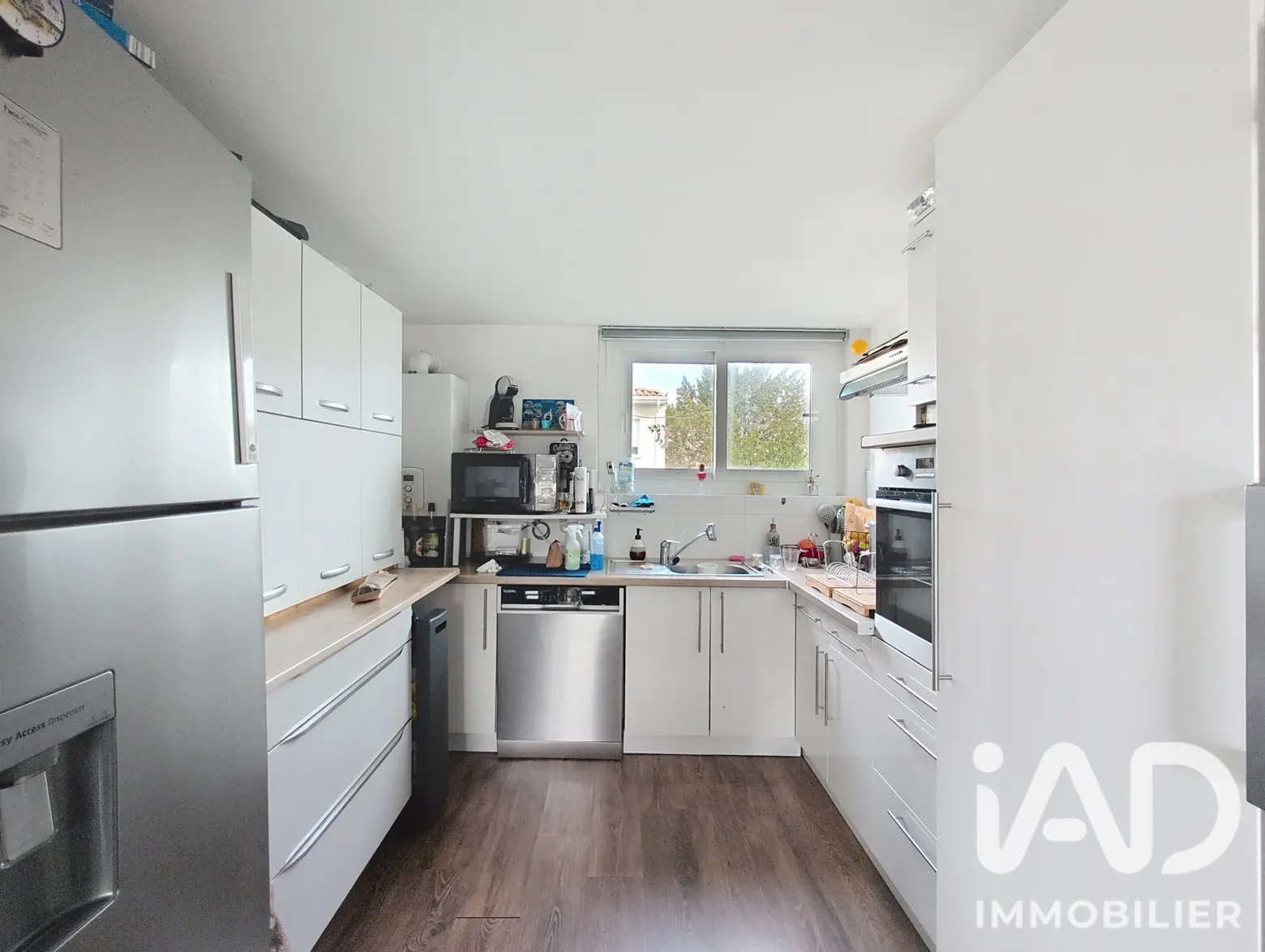 Vente appartement à Pessac (33600) : appartement 3 pièces 66 m² - 2106974 — 3