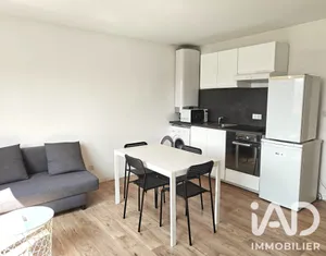 Apartment in Lyon (69007)
