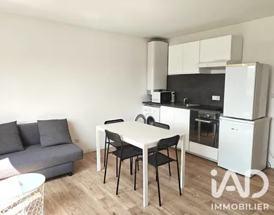 Appartement à Lyon (69007)
