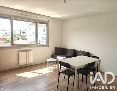 Appartement à Lyon (69007)