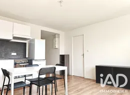 Appartement à Lyon (69007)