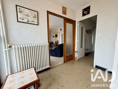 Maison à La Roche-sur-Yon (85000)