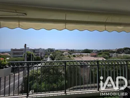 Appartement à Antibes (06600)