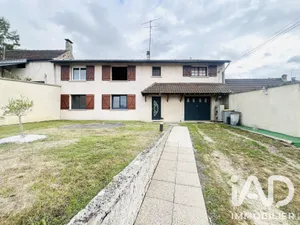 House in Seringes-et-Nesles (02130)