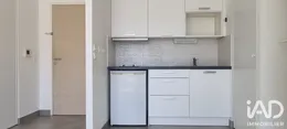 Apartment in Nantes (44000)