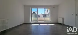 Apartment in Nantes (44000)