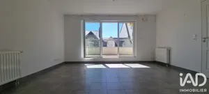Apartment in Nantes (44000)