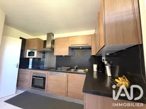 Appartement à Éragny (95610)