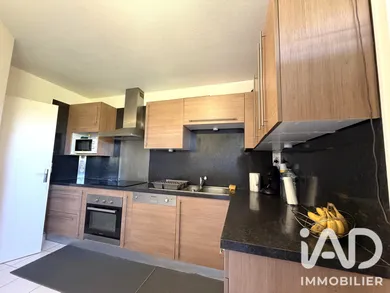 Apartment in Éragny (95610)