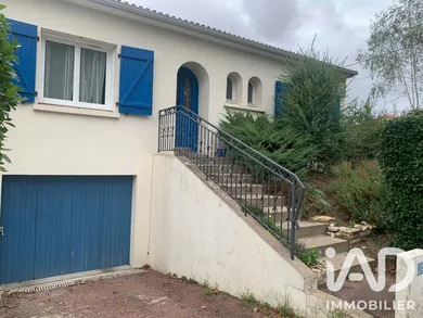 Maison à La Chaize-le-Vicomte (85310)