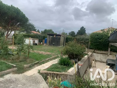 Maison à La Chaize-le-Vicomte (85310)
