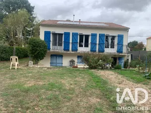 Maison à La Chaize-le-Vicomte (85310)