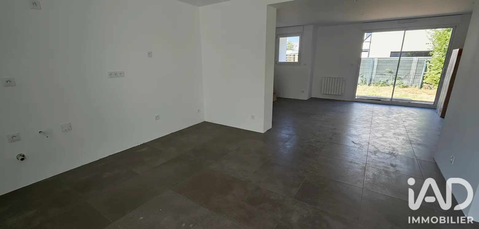 Vente maison à Sainte-Luce-sur-Loire (44980) : maison 6 pièces 128 m² - 2101140 — 3