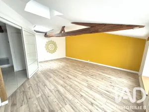 Apartment in Aizenay (85190)