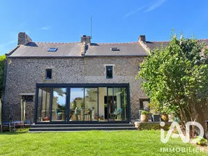 Maison à Pleurtuit (35730)