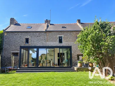 House in Pleurtuit (35730)