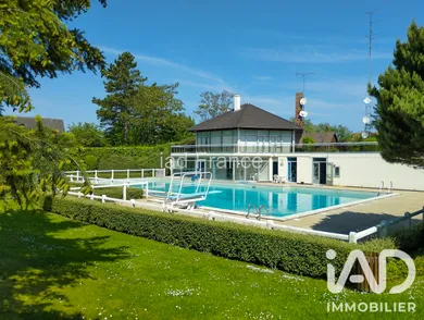 House in Chavenay (78450)