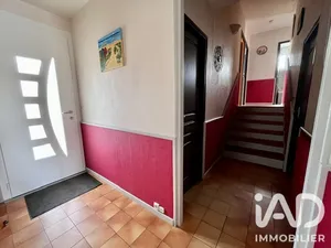 Maison à Sallertaine (85300)