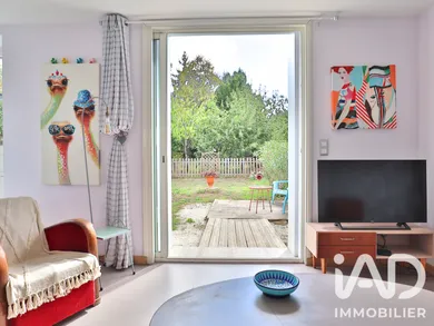 Appartement à Saint-Nazaire (44600)