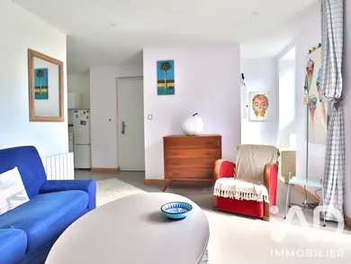 Appartement à Saint-Nazaire (44600)