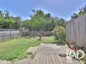 Apartment in Saint-Nazaire (44600)