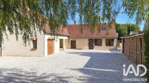 Maison à Bonnée (45460)