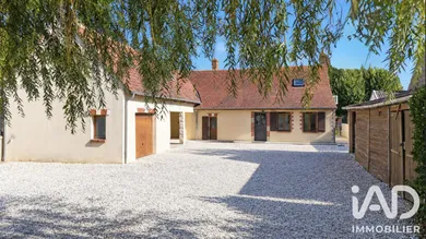 Maison à Bonnée (45460)