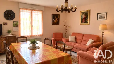 Appartement à La Riche (37520)