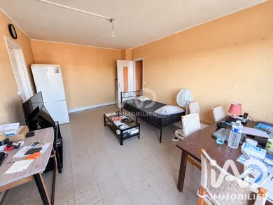 Appartement à Savigny-sur-Orge (91600)