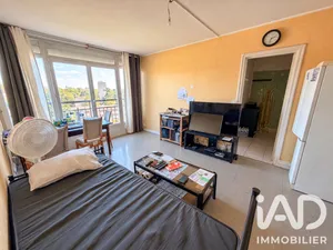 Appartement à Savigny-sur-Orge (91600)