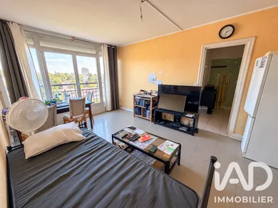 Appartement à Savigny-sur-Orge (91600)