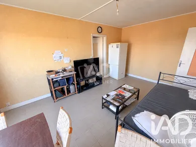 Appartement à Savigny-sur-Orge (91600)