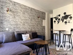 Apartment in Toulon (83000)