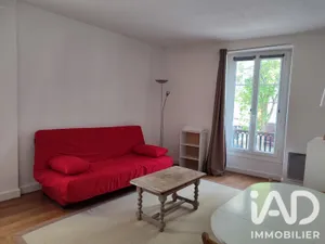 Appartement à Paris (75012)