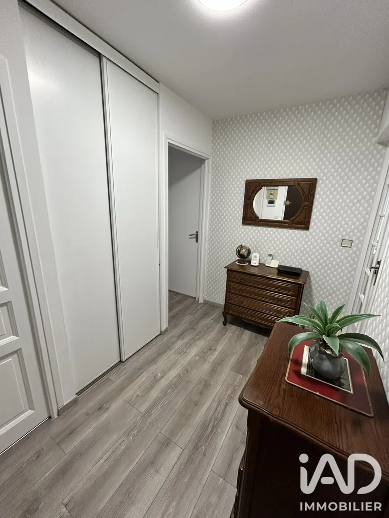 Appartement 3 pièces 63 m² · à Épernay · 63,3 m² · 135 000 €