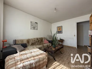 Appartement à Sens (89100)