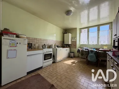 Appartement à Sens (89100)