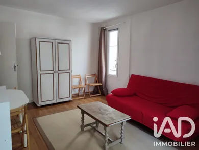 Appartement à Paris (75012)