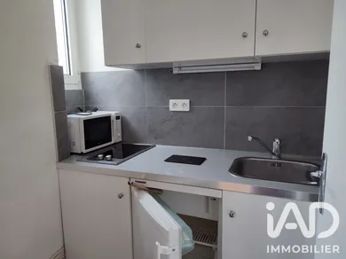 Appartement à Paris (75012)
