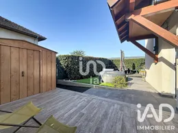 Duplex à Sales (74150)
