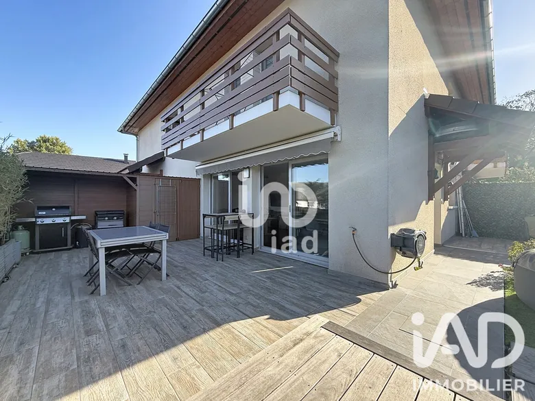Appartement 5 pièces 90 m² · à Sales · 90 m² · 365 000 €