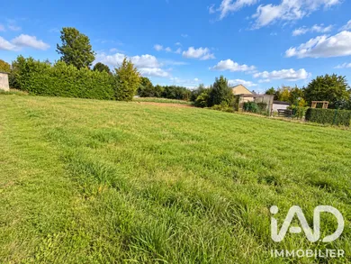 Terrain à bâtir à Ernemont-sur-Buchy (76750)